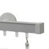 Nexgen Traverse Curtain Rod