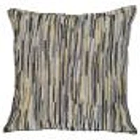 Coussin en jacquard « Terrace »