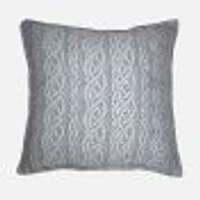 Tricot Cushion