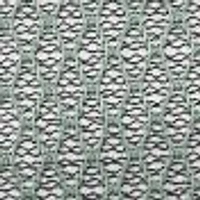 Trinity Semi Sheer Grommet Curtain