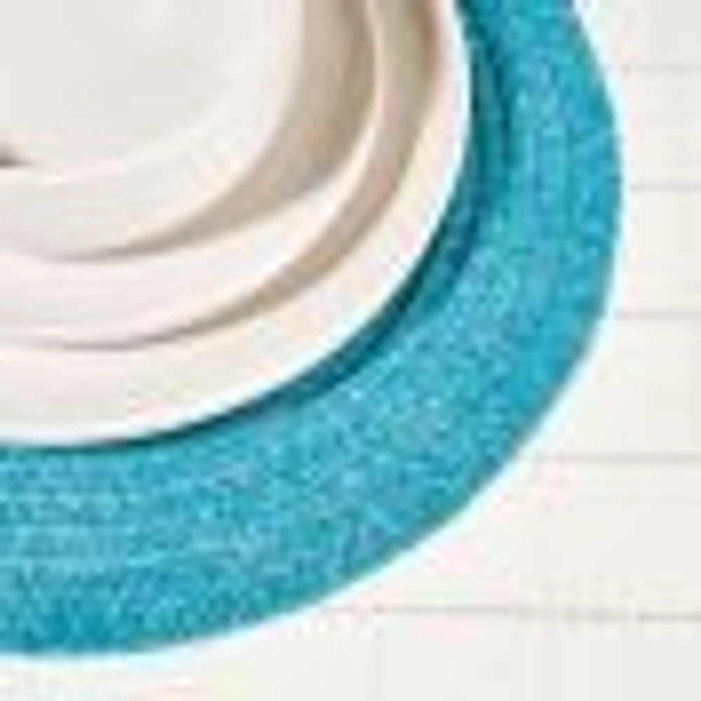 Urban Placemat, Round