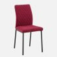 Set of 2 Ushan Dining Chairs