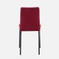 Set of 2 Ushan Dining Chairs