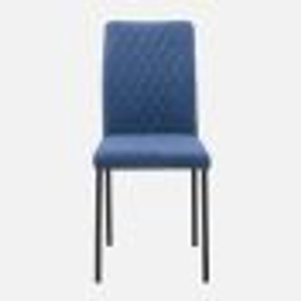 Set of 2 Ushan Dining Chairs