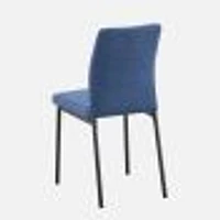 Set of 2 Ushan Dining Chairs