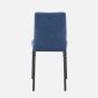 Set of 2 Ushan Dining Chairs