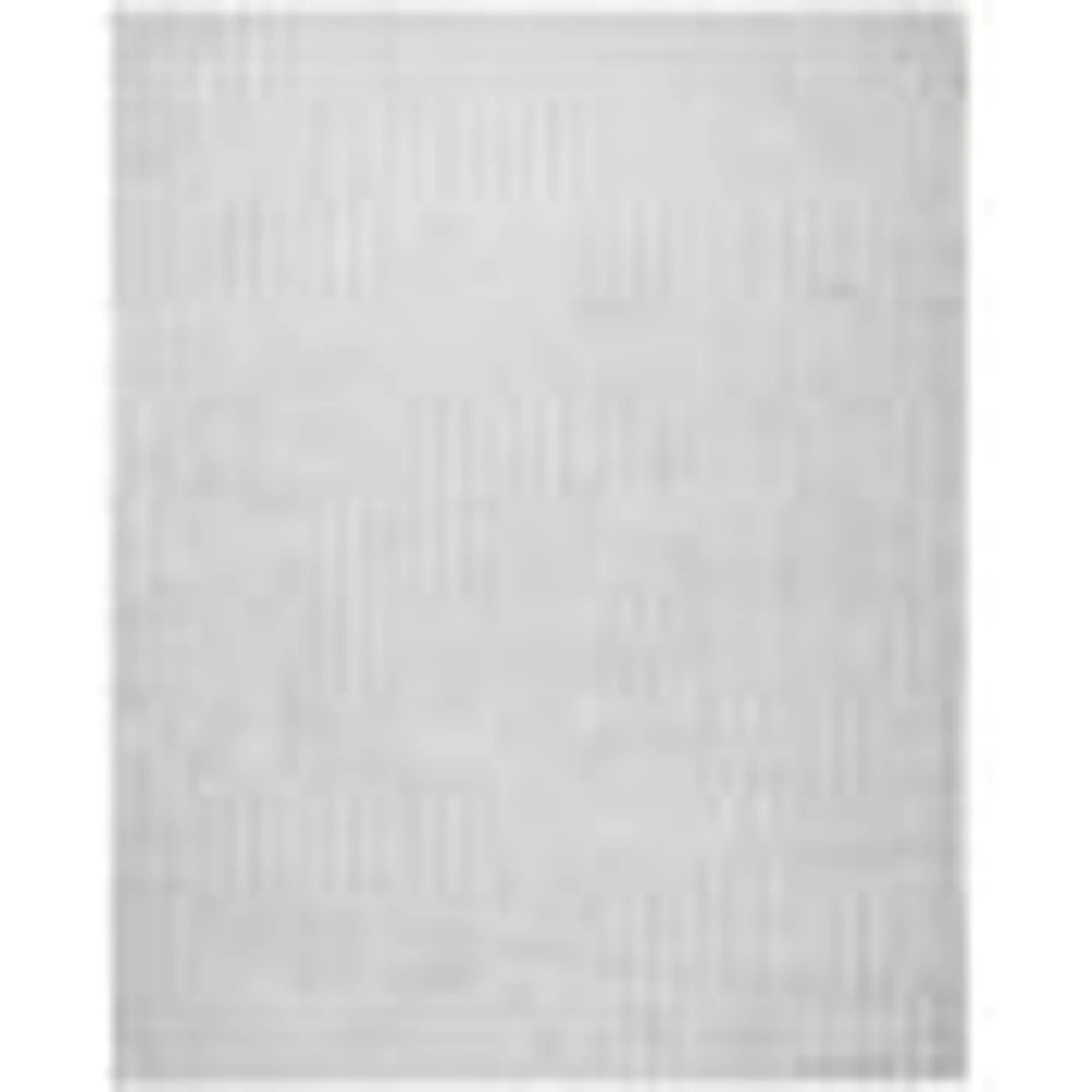 Camila Off White Indoor Rug