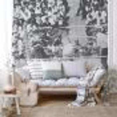 Vintage Dempsey Boxing Wallpaper Mural
