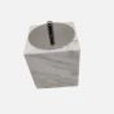 Volakas Cotton Jar