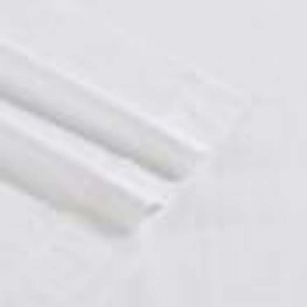 Washed Percale Solid T200 Sheet Set by Calvin Klein