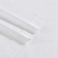 Washed Percale Solid T200 Sheet Set by Calvin Klein