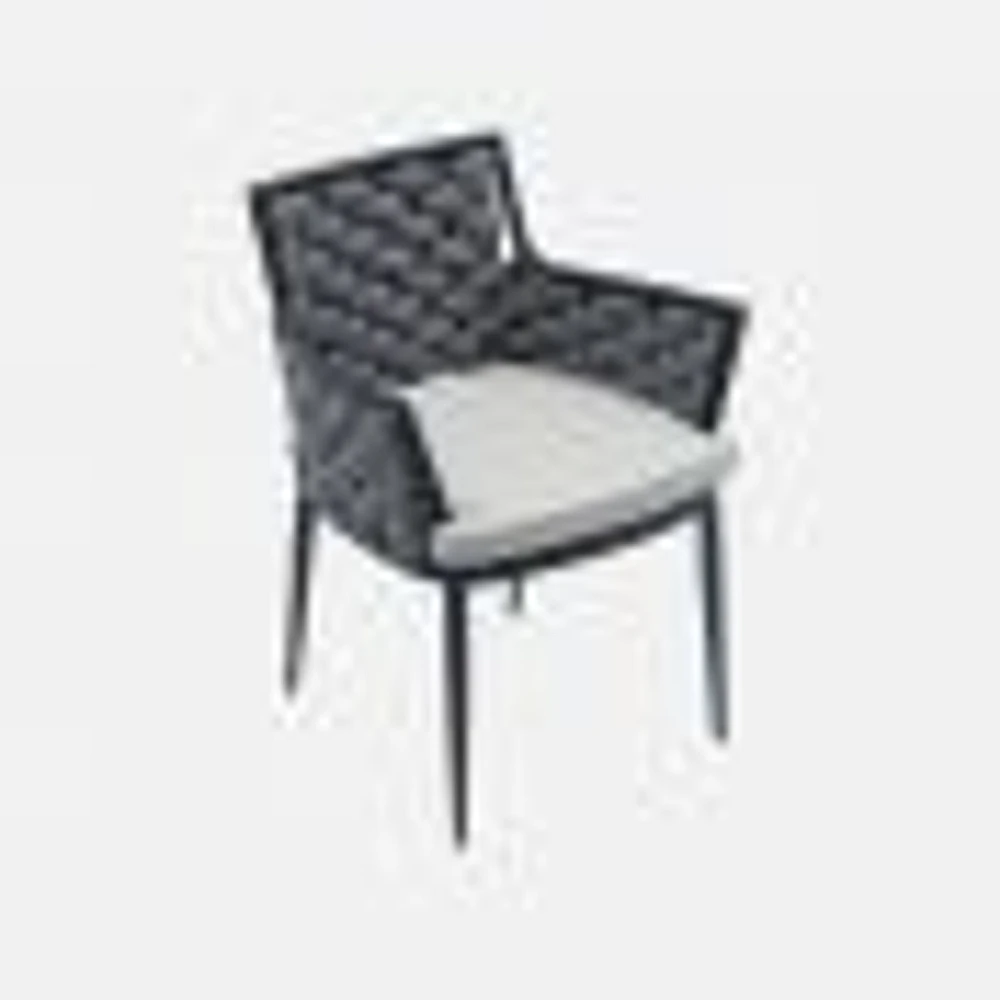 Chaise d'appoint « Zenna »