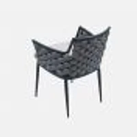 Chaise d'appoint « Zenna »