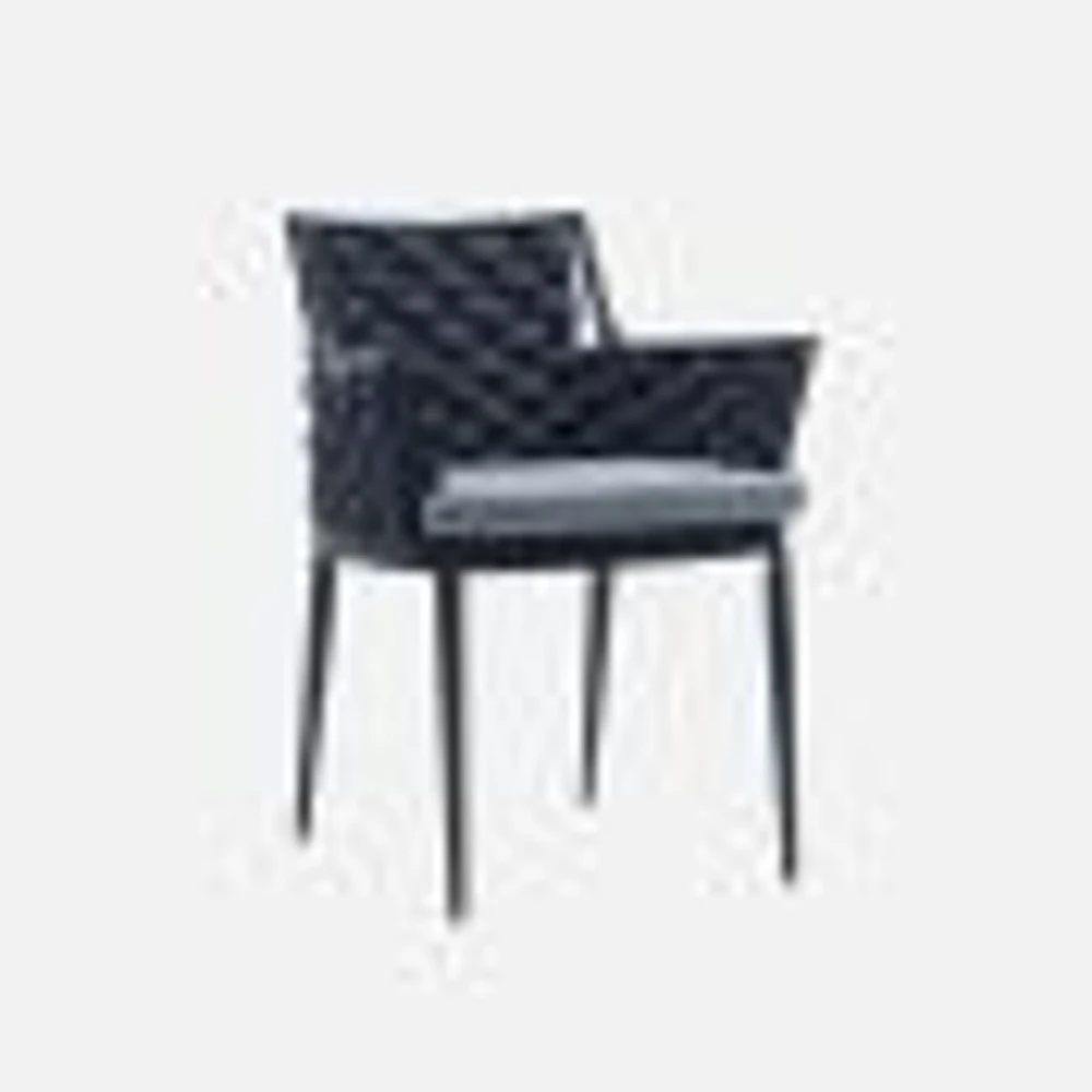 Zenna Accent Chair