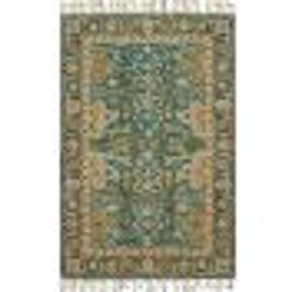 Loloi Zharah Rug