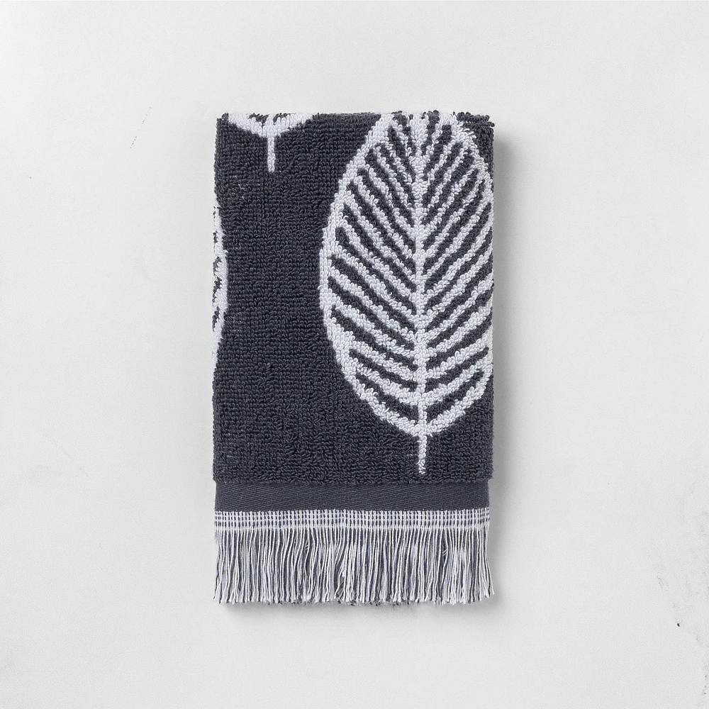 Leaves Hand Towel