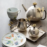 Michael Aram Butterfly Ginkgo Creamer