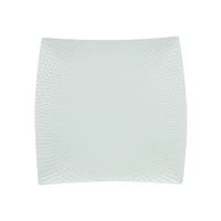 Diamond Square Medium Platter