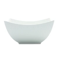 Maxwell & Williams Diamonds Square Serving Bowl - 24cm