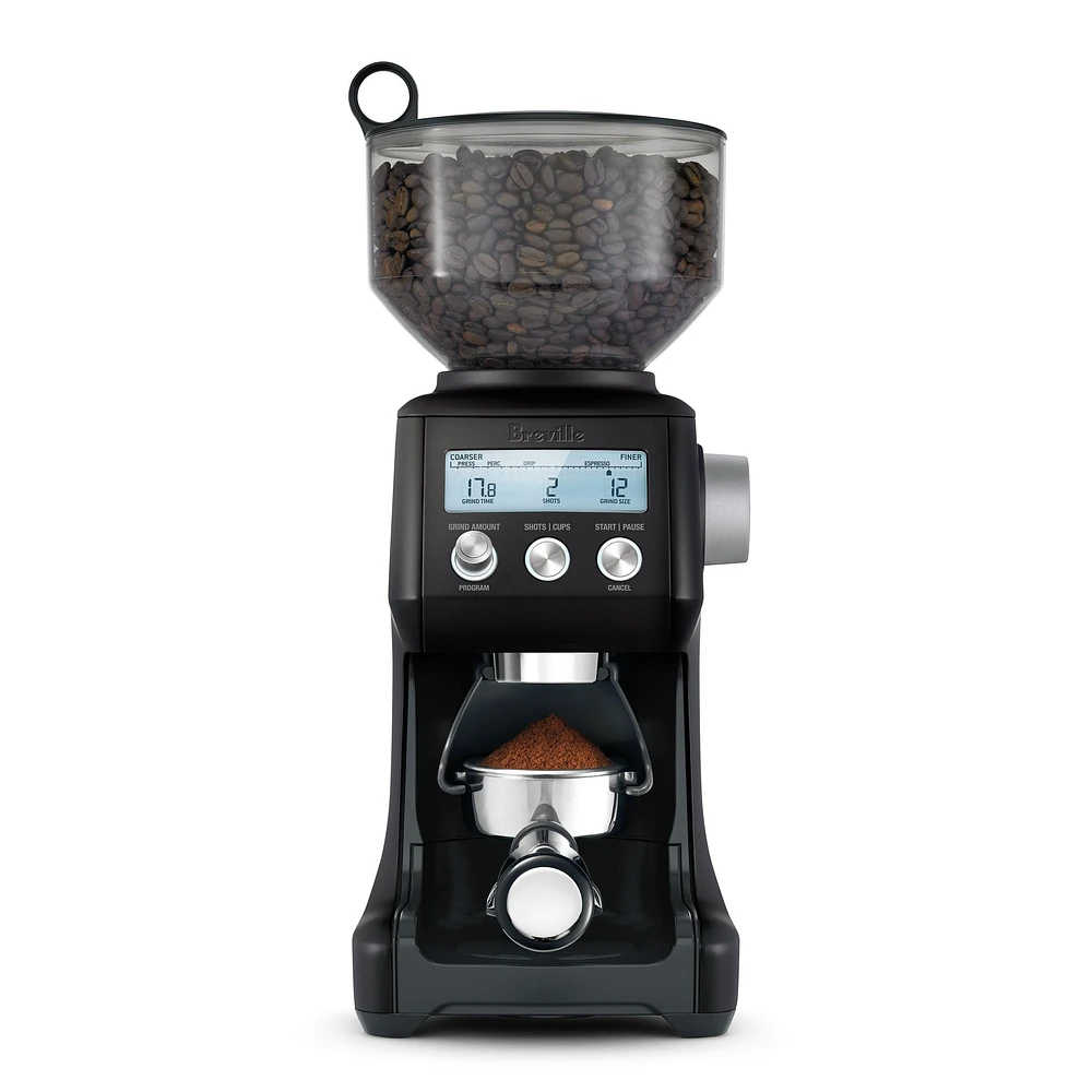 Breville moulin à café the Smart Grinder™ Pro