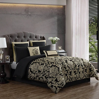 Swinton Comforter Set