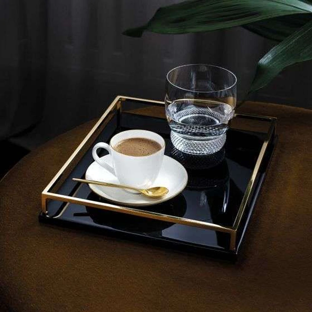 Verre à whisky 10 onces « Octavie » par Villeroy & Boch