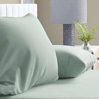Hotel 400 Thread Count Set of 2 Pillowcases - Assorted Colors