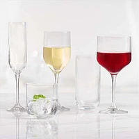 Grace Set of 4 Champagne Flutes by Trudeau