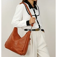 Megan Hobo Bag