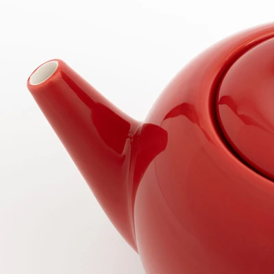 Apple Teapot by Kate Spade