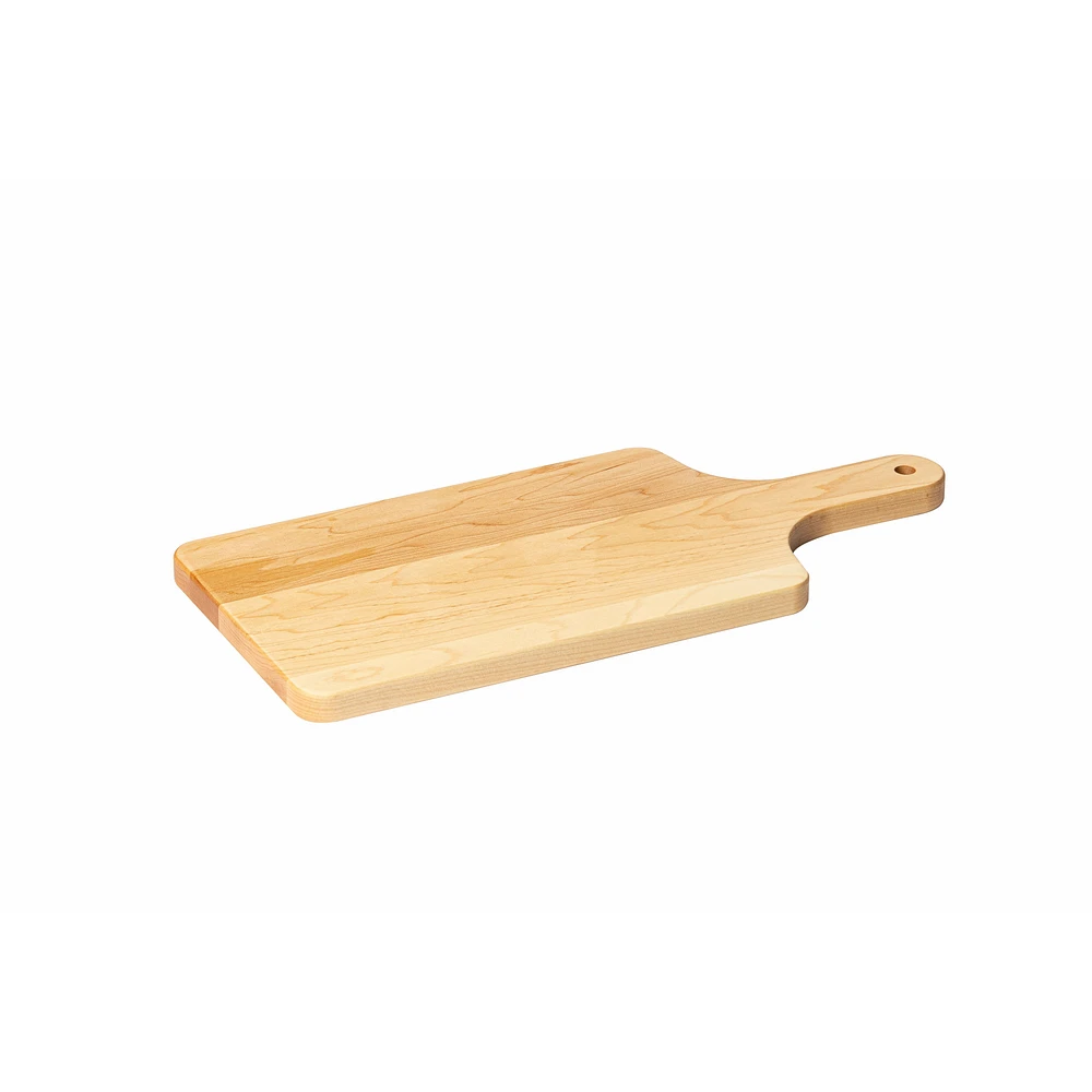 Set of 3 Essentials Maple Wood Cutting Boards