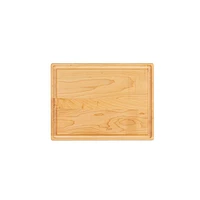 Set of 3 Maple Wood Cutting Boards