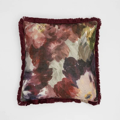 Antonella Square Cushion