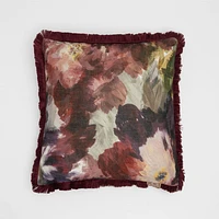 Antonella Square Cushion