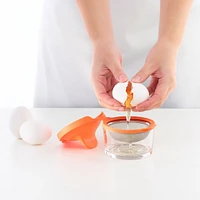 Lékué Bacon and Egg Cooking Set