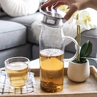 Jasmine Tea/Water Jug