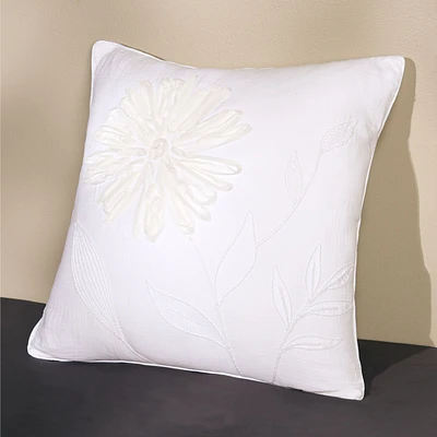 Daisy Coussin carré