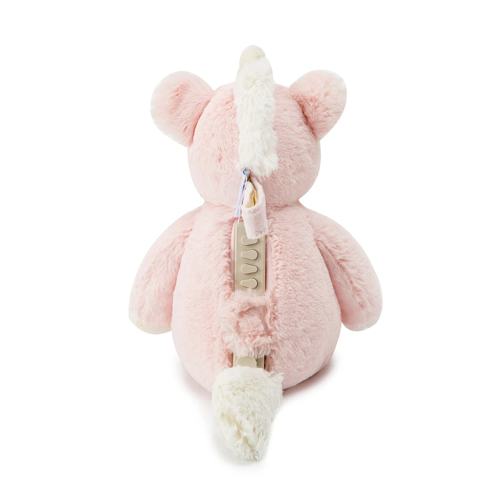 Ella the Unicorn plush toy