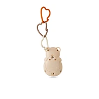 Sweet Dreamz On The Go™ - Owl Beige