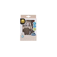 Sweet Dreamz On The Go™ - Owl Beige