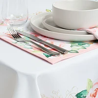 Quinta Floral Tablecloth