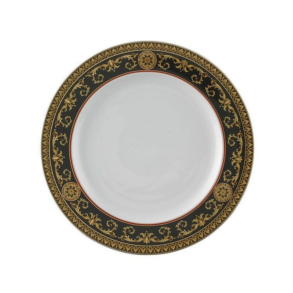 Versace Medusa Dinner Plate - 10.5"