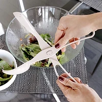 2-in-1 Eco Scissor Salad Tong by Gourmet