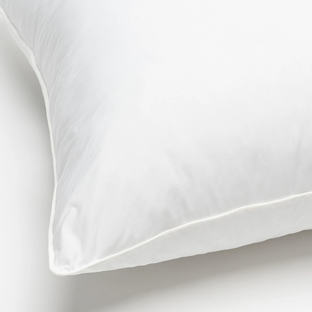 Hotel Luxury Euro Pillow