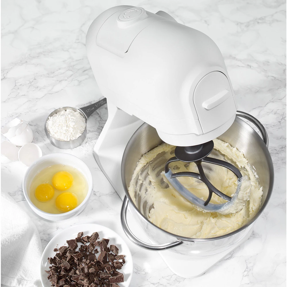 Ricardo Digital Stand Mixer - 5L