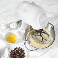 Ricardo Digital Stand Mixer - 5L