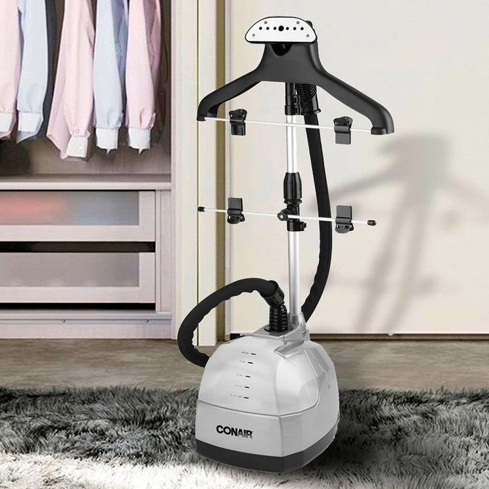 Fabric Steamer by Conair