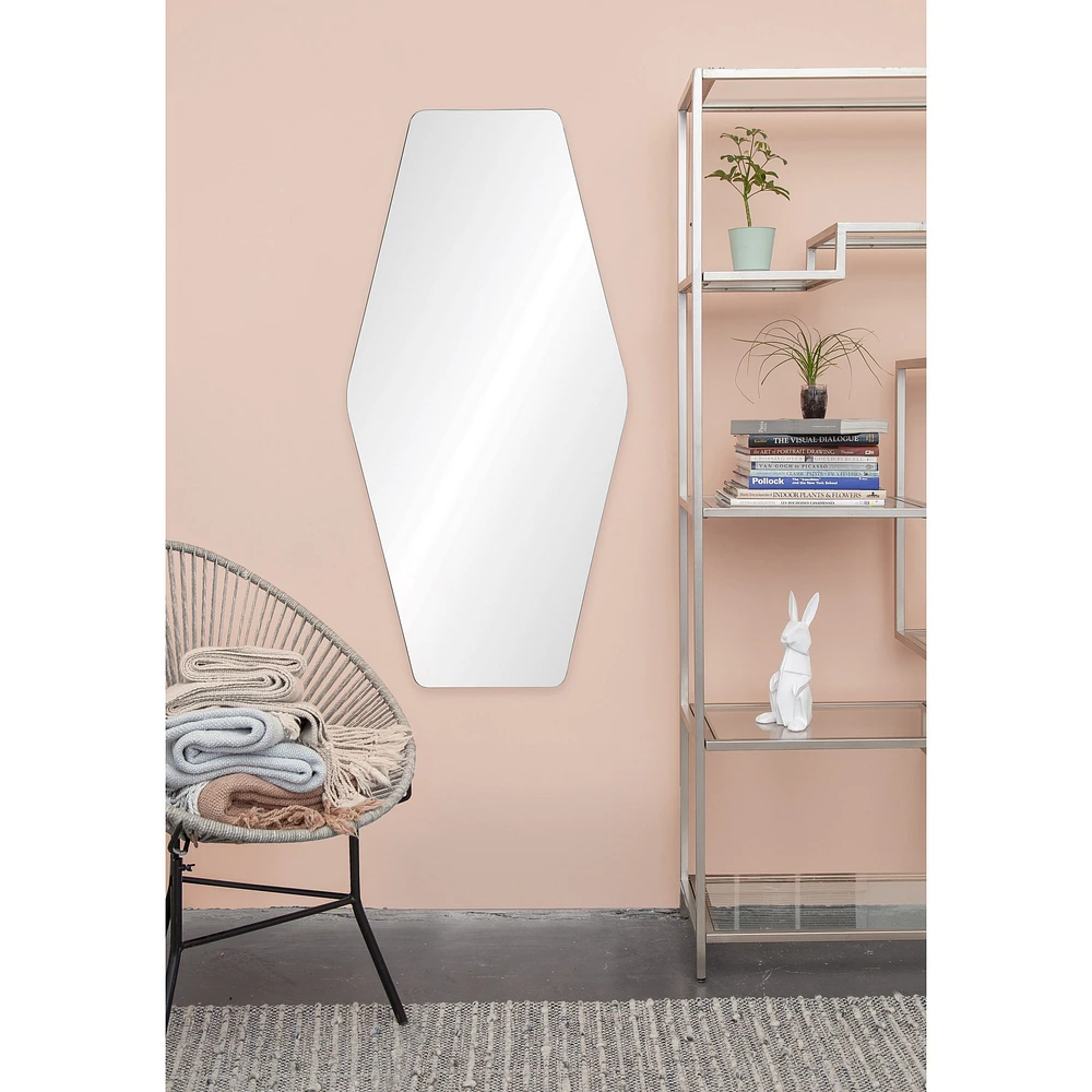 Switzer Wall Mirror