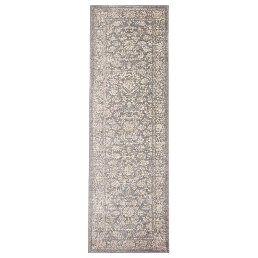 Alison Grey Rug