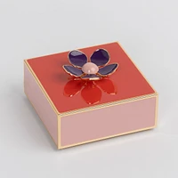 Make it Pop Floral Jewelry Box by Kate Spade